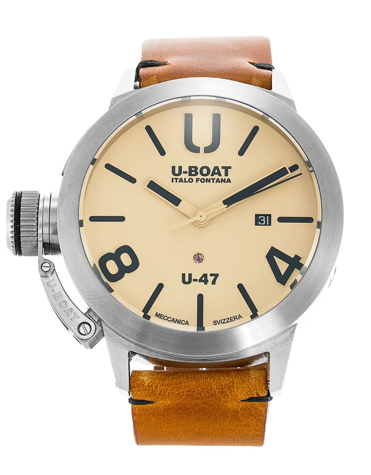 U-Boat Classico 8106